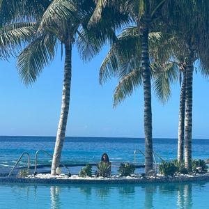 Meet your Posher, Deepti